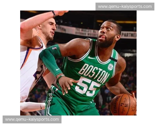 绿衫军的荣耀时刻:凯尔特人与奇才的史诗对决,录像回看带你重温经典