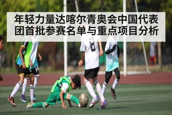 年轻力量达喀尔青奥会中国代表团首批参赛名单与重点项目分析 - kaiyun